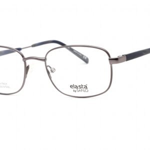 Elasta 7221 Ruthenium / Clear Lens 06LB 00 53-19-145 MM