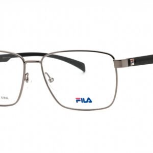 FILA VFI013 SHINY GUNMETAL 0568 56-0-0 MM
