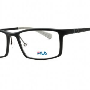 FILA VFI027 SEMI-MATT BLACK 0531 55-0-0 MM
