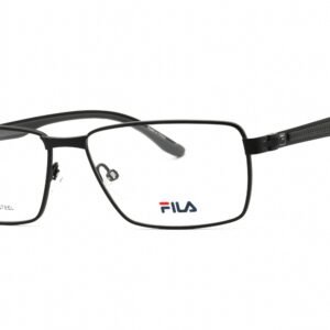 FILA VFI029 SEMI-MATT BLACK 0531 56-0-0 MM