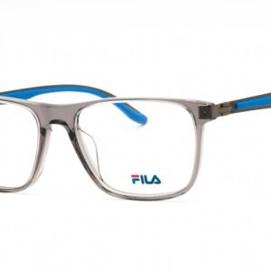 FILA VFI031 SHINY TRANSPARENT GREY 098Z 54-0-0 MM
