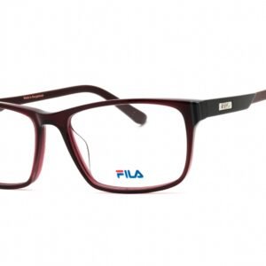 FILA VFI034 BLACK+AUBERGINE 0V01 56-0-0 MM