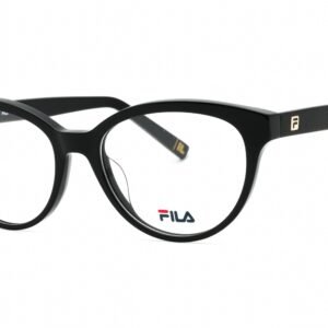 FILA VFI092 BLACK 700Y 53-17-140 MM