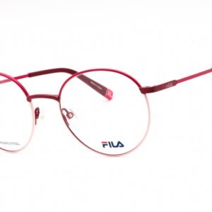 FILA VFI093 MATT BURGUNDY 08BE 51-0-0 MM