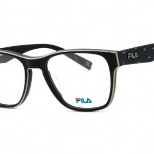 FILA VFI115 MATT BLACK 0703 54-0-0 MM