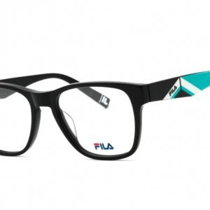 FILA VFI115V SHINY BLACK 0700 54-0-0 MM