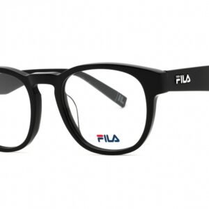 FILA VFI211 SHINY BLACK 0700 50-0-0 MM