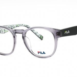 FILA VFI211 SHINY TRANSPARENT GREY 06A7 50-0-0 MM