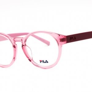 FILA VFI218 SHINY TRANSPARENT PINK 09AH 50-0-0 MM