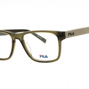 FILA VFI219 SHINY OLIVE GREEN 073M 55-0-0 MM