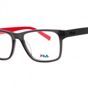 FILA VFI219 SHINY TRANSPARENT DARK GREY 0705 55-0-0 MM