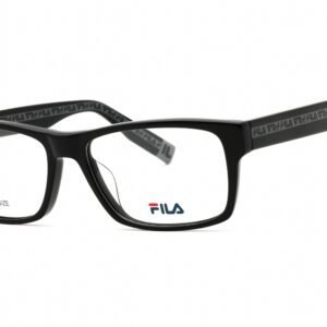 FILA VFI307 SHINY BLACK 0700 52-0-0 MM