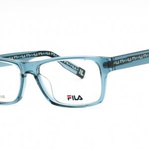 FILA VFI307 SHINY TRANSPARENT AZURE 0855 52-0-0 MM
