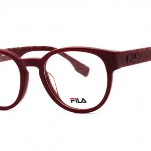 FILA VFI453V SHINY BURGUNDY 09FH 50-0-0 MM