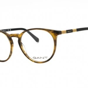 GANT GA3286 havana/other/Clear demo lens 056 53-18-145 MM