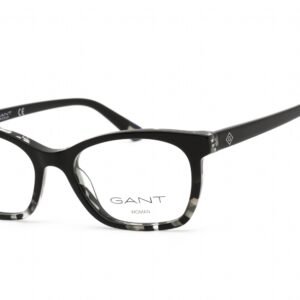 GANT GA4095 Colored Havana / Clear Lens 055 49-17-140 MM
