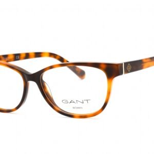 GANT GA4122 havana/other/clear demo lens 056 55-14-140 MM