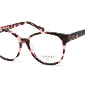 GANT GA4131 Havana / Other / Clear demo lens 056 53-16-140 MM