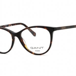 GANT GA4149 coloured havana/clear demo lens 055 52-15-145 MM