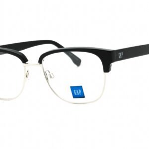 GAP VGP009 BLACK 0BLA 52 MM
