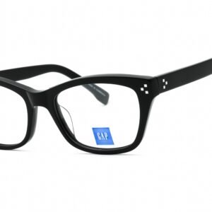 GAP VGP015 BLACK 0BLA 51 MM