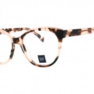 GAP VGP016 BLUSH HAVANA 0BLU 53 MM