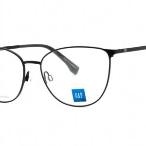 GAP VGP019 BLACK 0BLA 55 MM