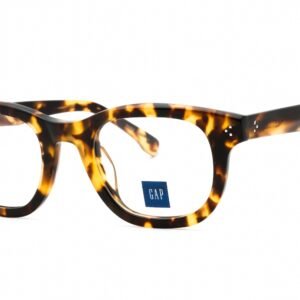 GAP VGP025 HAVANA 0HAV 49 MM