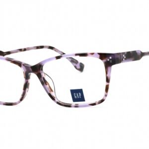GAP VGP036 PURPLE HAVANA 0PUH 55 MM