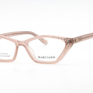 Guess by Marciano GM50002 beige/other/clear demo lens 059 54-16-145 MM