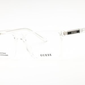 Guess GU1982 black/crystal/clear demo lens 003 53-16-145 MM