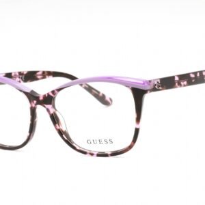 Guess GU2723 Violet/other/Clear demo lens 083 54-15-140 MM