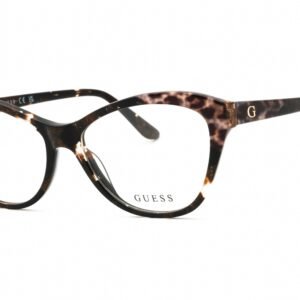 Guess GU2818 dark brown/other 050 56-16-140 MM