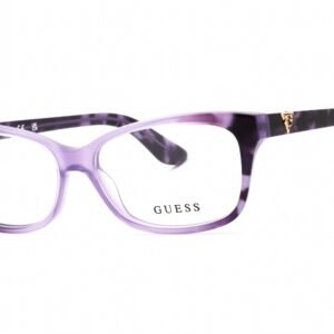 Guess GU2948-N Shiny Violet 083 53-14-140 MM