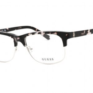 Guess GU50081 grey/other / Clear demo lens 020 55-17-145 MM