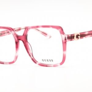 Guess GU50228 lilac/other/Clear demo lens 080 56-18-140 MM