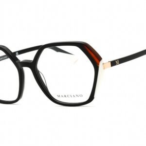 Guess by Marciano GM0389 black/other/clear demo lens 005 55-17-140 MM
