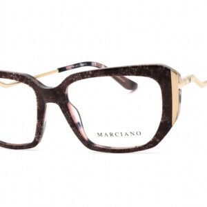 Guess by Marciano GM0398 bordeaux/other/clear demo lens 071 52-17-140 MM