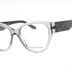 Guess by Marciano GM50018 grey/other/clear demo lens 020 54-17-140 MM