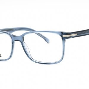 Hugo Boss BOSS 1511 BLUE/clear demo lens 0PJP 00 57-16-145 MM
