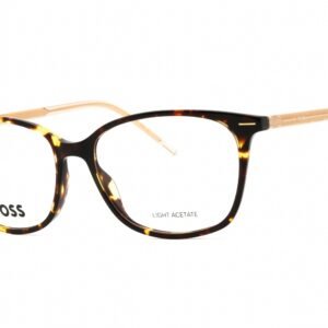 Hugo Boss BOSS 1526 HVN YLW/Clear demo lens 0HJV 00 53-15-140 MM