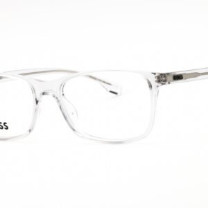 Hugo Boss BOSS 1570 GREY/Clear demo lens 0KB7 00 54-17-145 MM