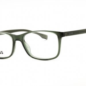 Hugo Boss BOSS 1570 Green/Clear demo lens 01ED 00 54-17-145 MM