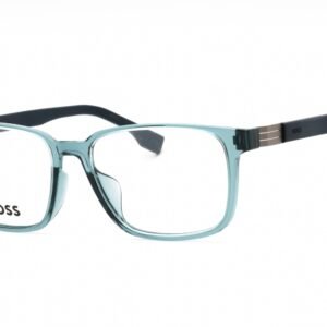 Hugo Boss BOSS 1618/F Blue/Clear demo lens 0PJP 00 55-16-150 MM