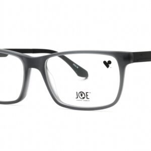 Joe optical JOE4069 SMOKE/Clear demo lens 036 55-17-145 MM