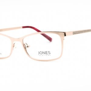 Jones New York J494 ROSE GOLD 0ROG 52 MM
