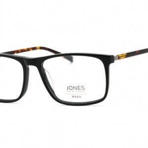 Jones New York J535 BLACK 0BLA 58 MM
