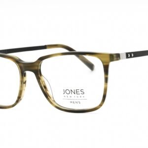 Jones New York J537 OLIVE 0OLI 52 MM