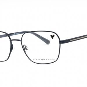 Joseph Abboud JA4108 NAVY/clear demo lens 414 54-18-140 MM