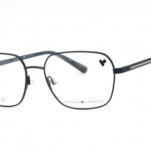 Joseph Abboud JA4108 NAVY/clear demo lens 414 56-18-145 MM